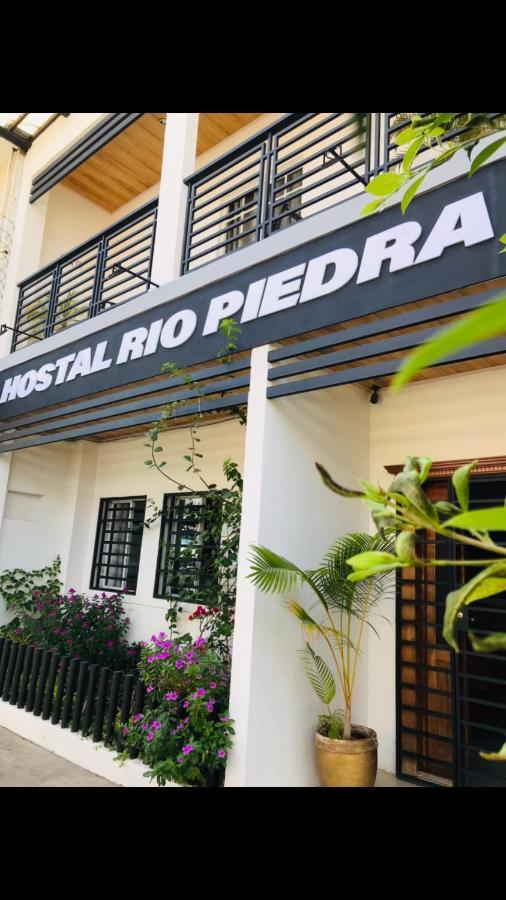 Hostal Rio Piedra Эстели Экстерьер фото