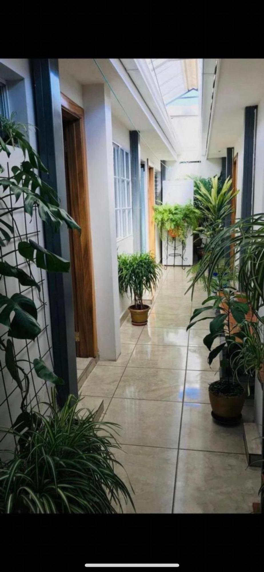 Hostal Rio Piedra Эстели Экстерьер фото