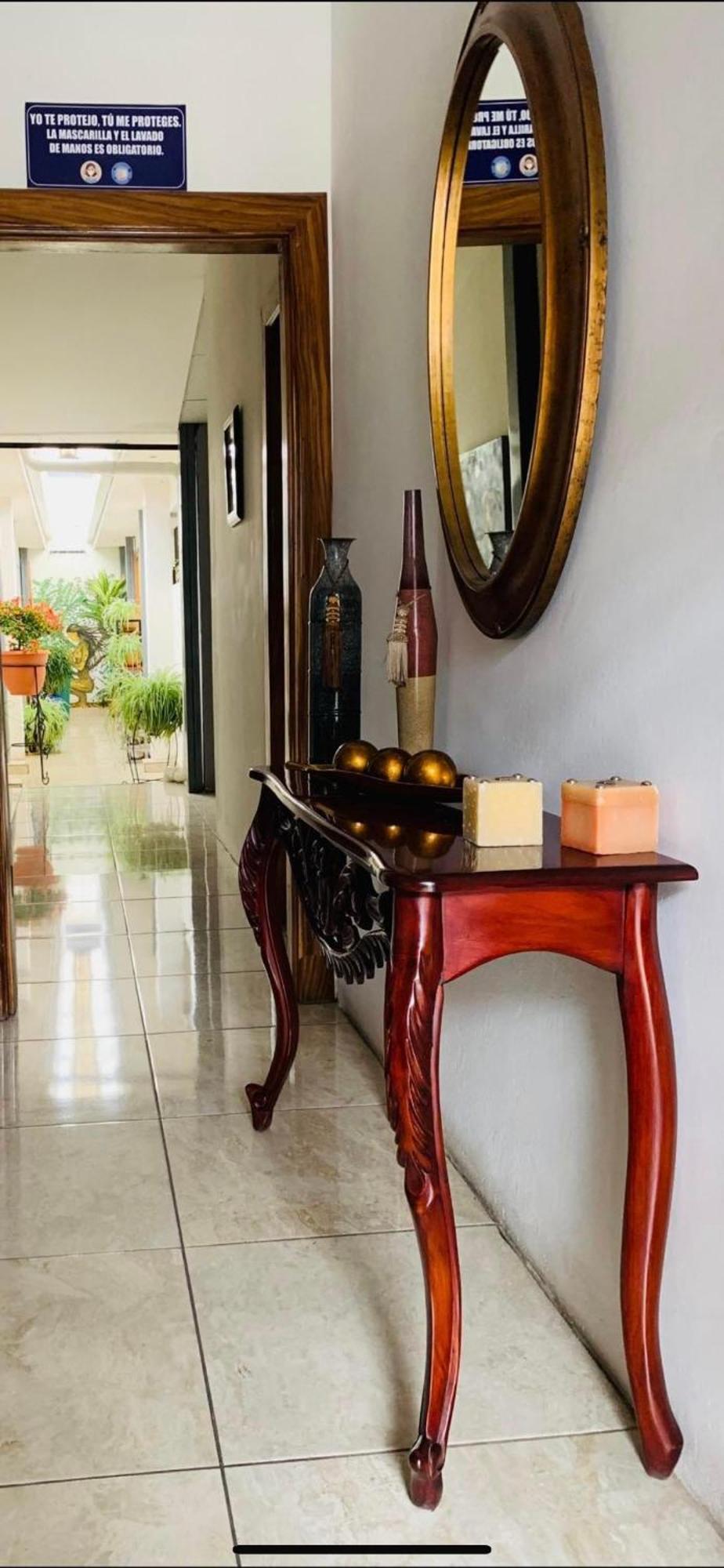 Hostal Rio Piedra Эстели Экстерьер фото