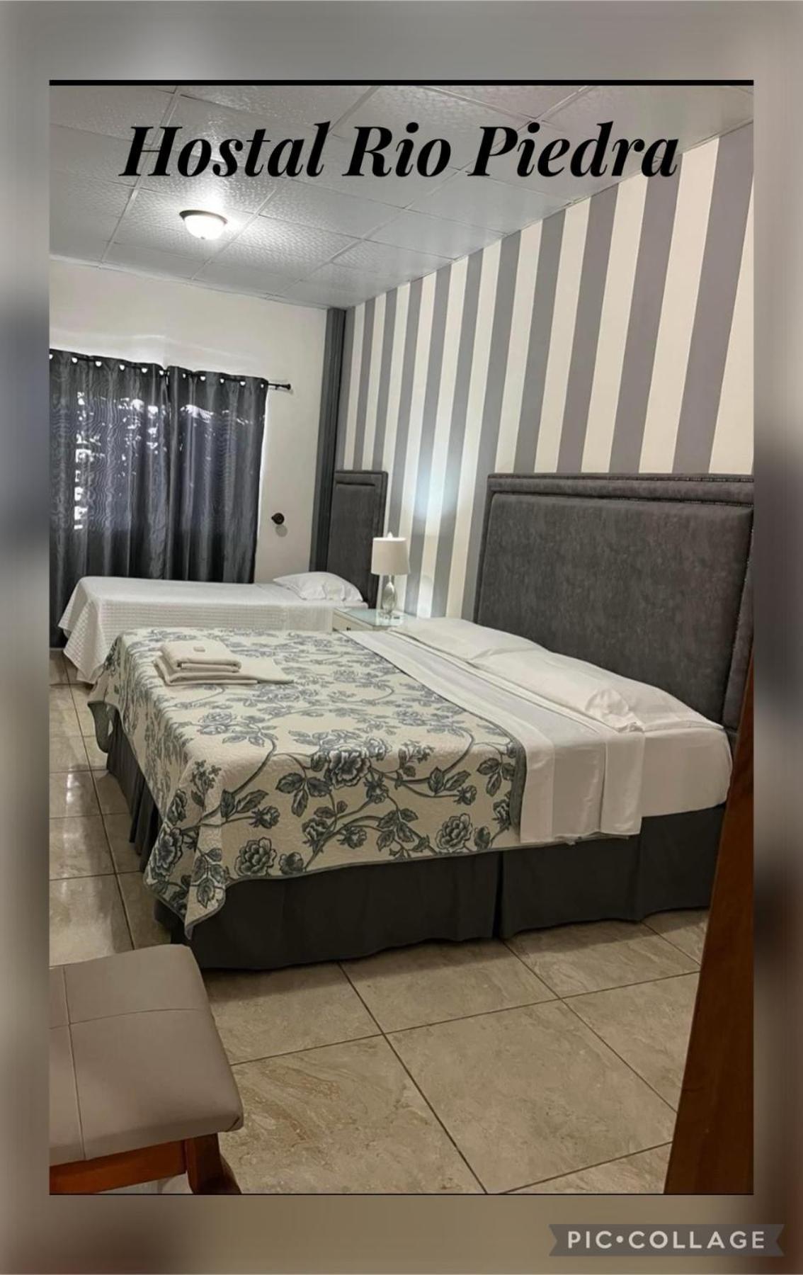 Hostal Rio Piedra Эстели Экстерьер фото