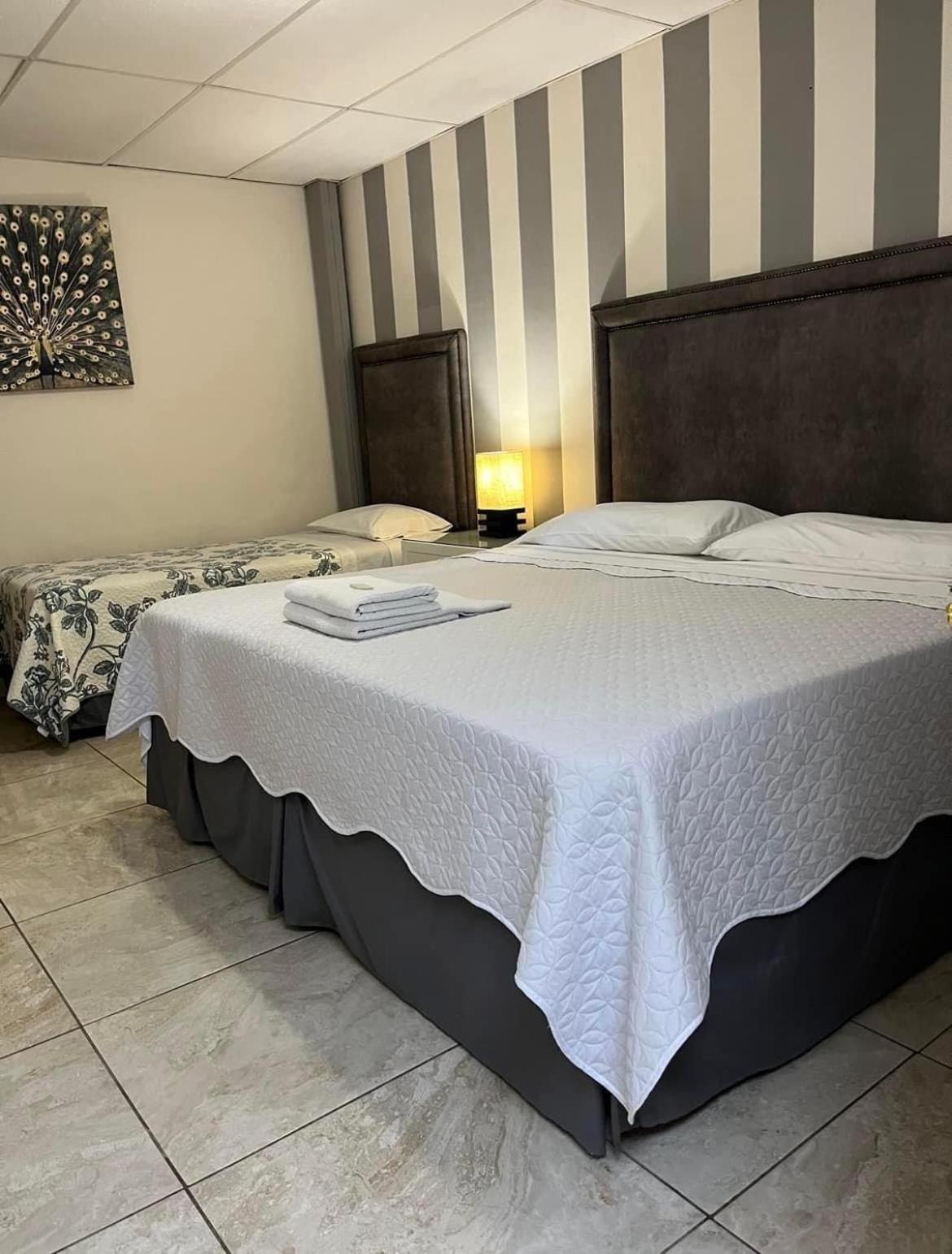 Hostal Rio Piedra Эстели Экстерьер фото
