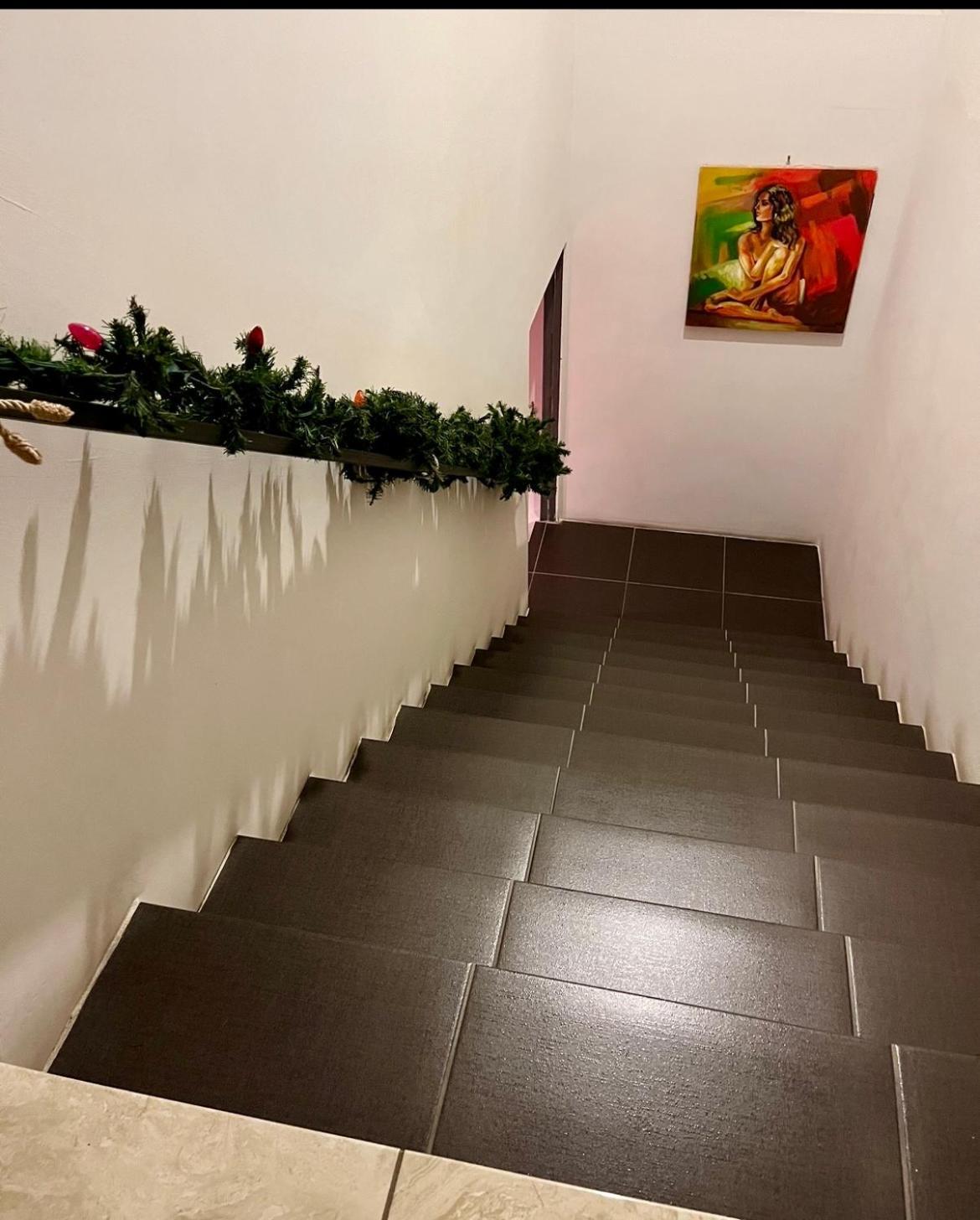 Hostal Rio Piedra Эстели Экстерьер фото